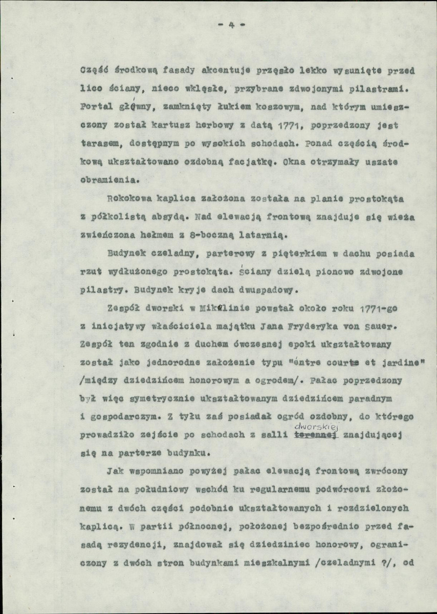 Ewidencja parkowa, skan nr 10