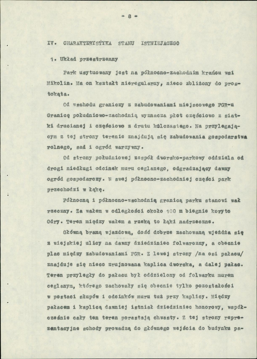 Ewidencja parkowa, skan nr 14