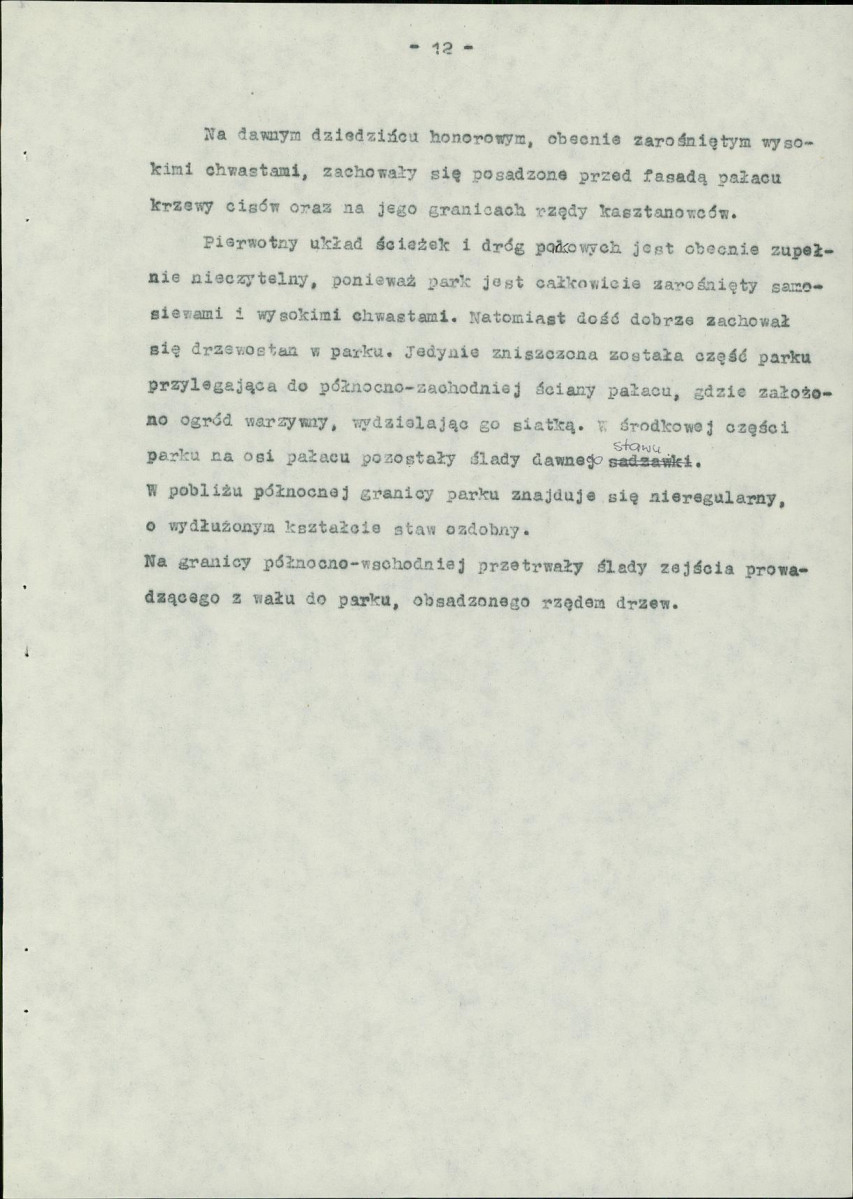 Ewidencja parkowa, skan nr 18