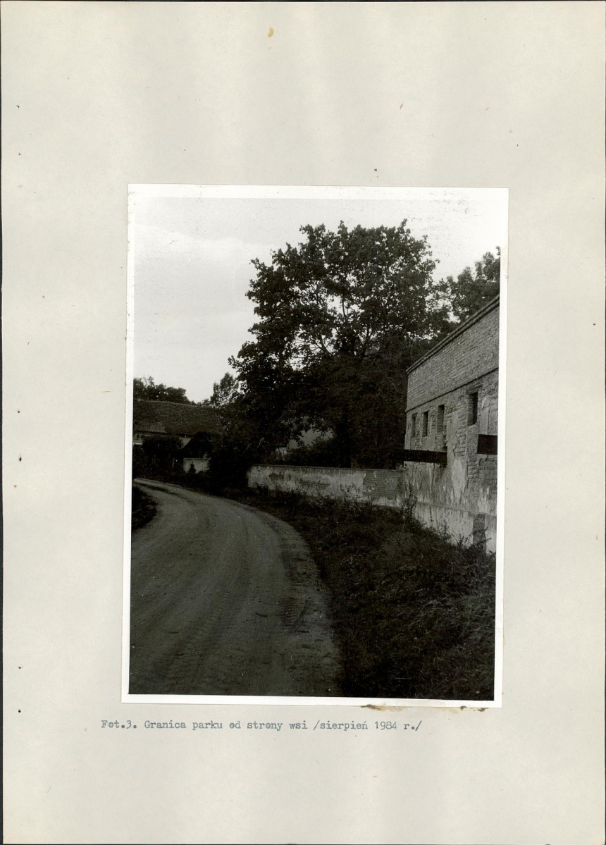 Ewidencja parkowa, skan nr 22