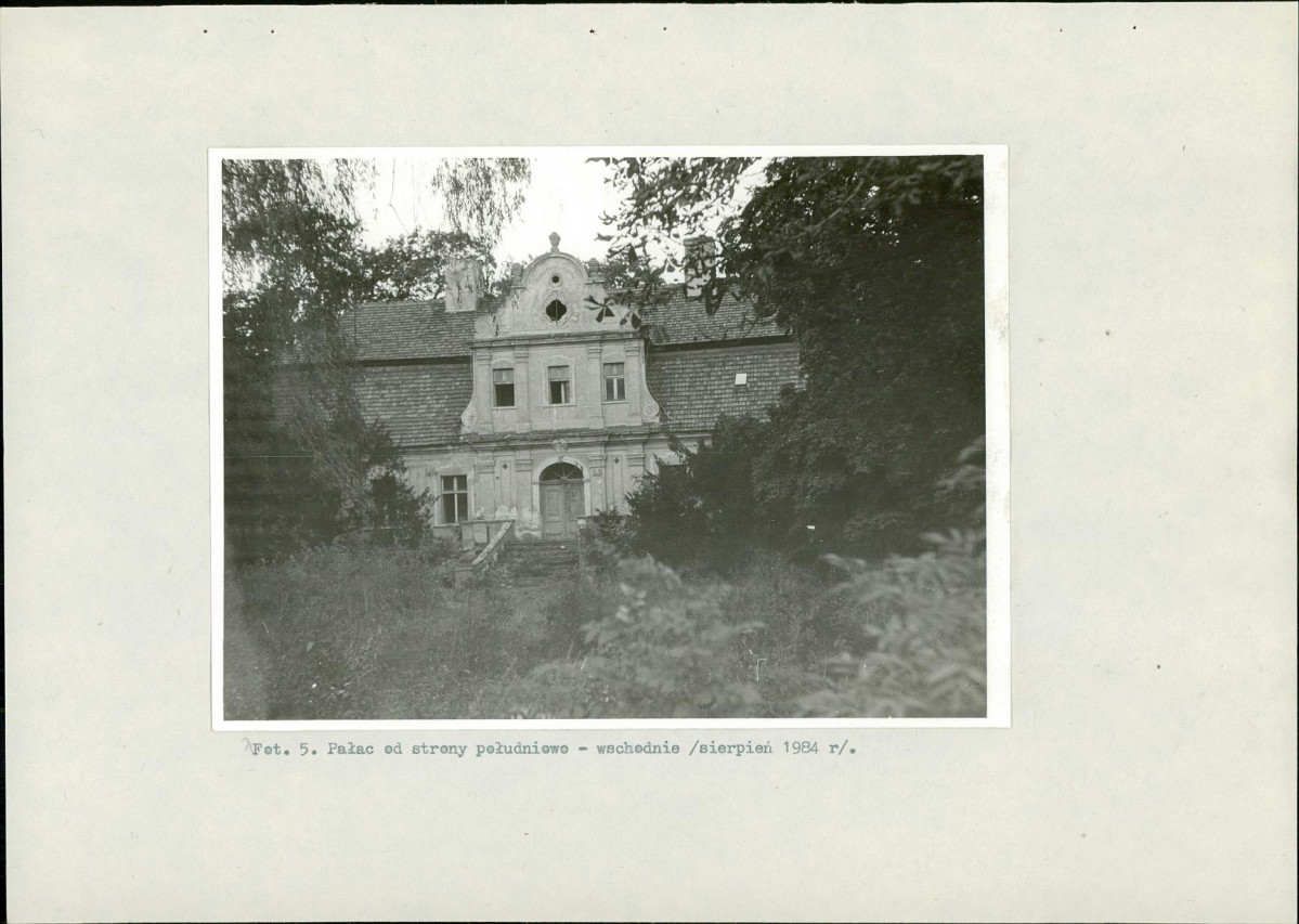 Ewidencja parkowa, skan nr 24