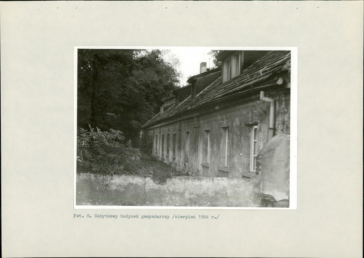 Ewidencja parkowa, skan nr 27