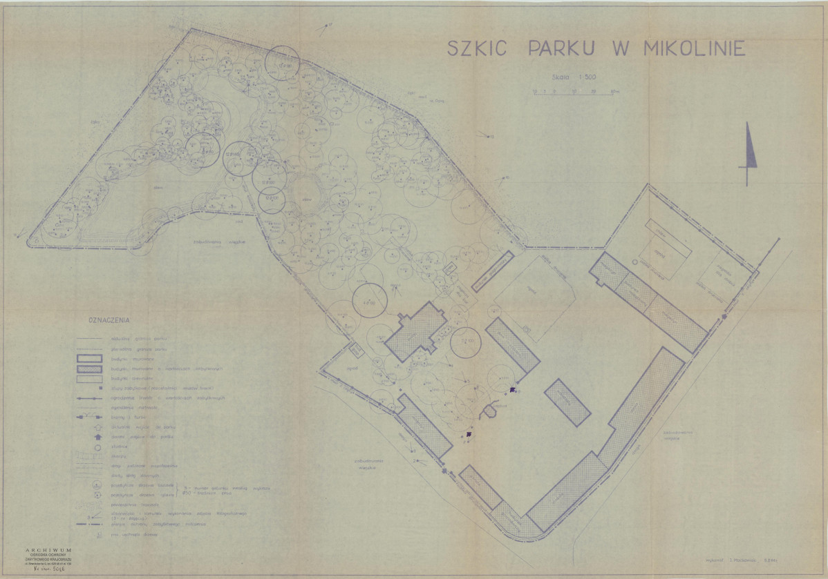 Ewidencja parkowa, skan nr 37