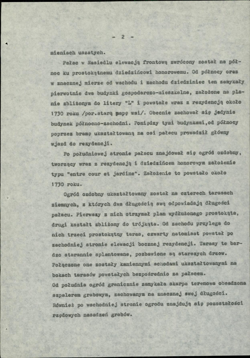Ewidencja parkowa, skan nr 9