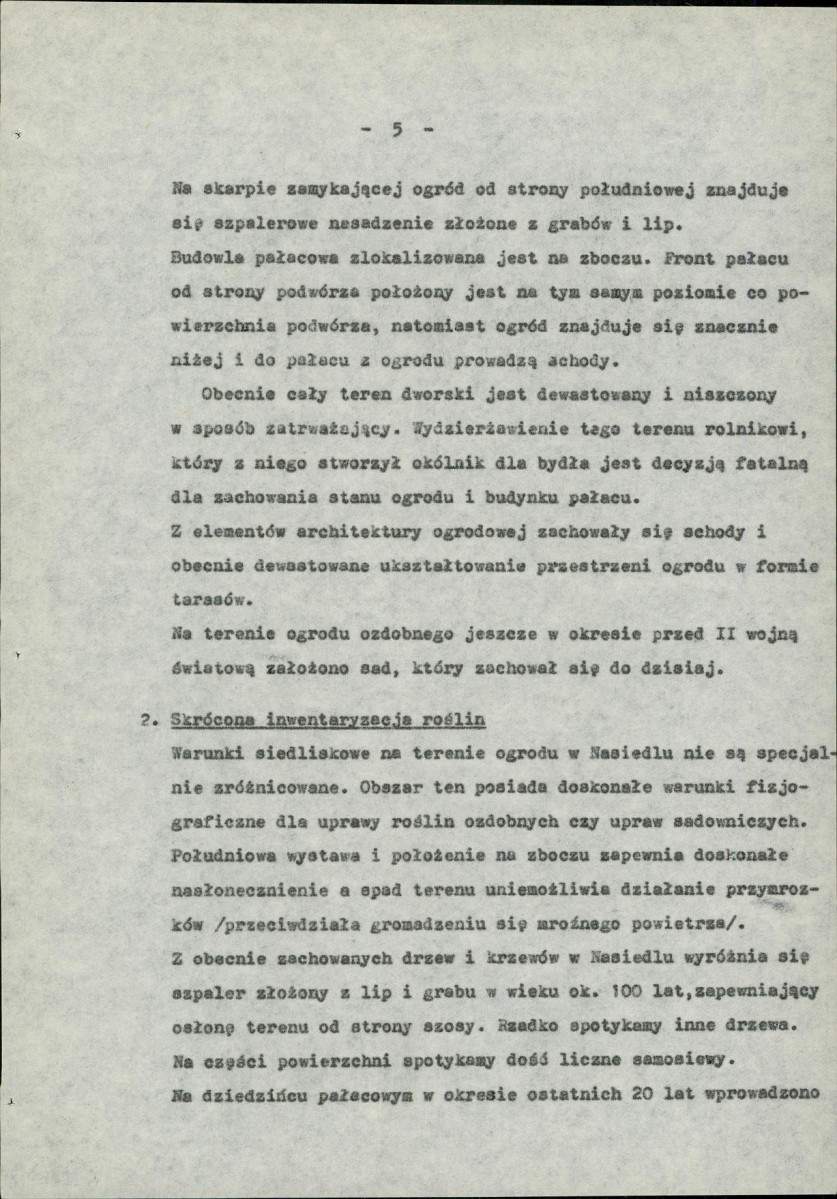 Ewidencja parkowa, skan nr 12