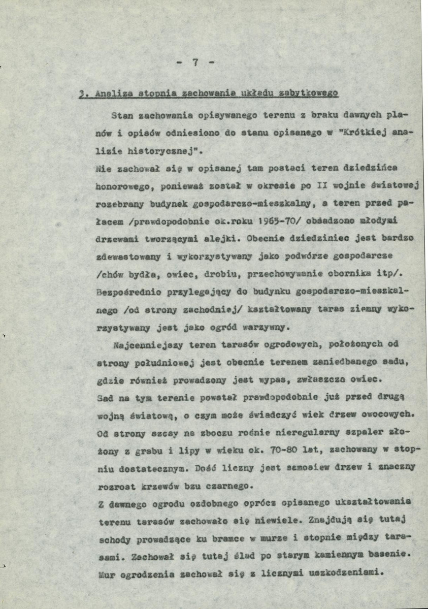 Ewidencja parkowa, skan nr 14
