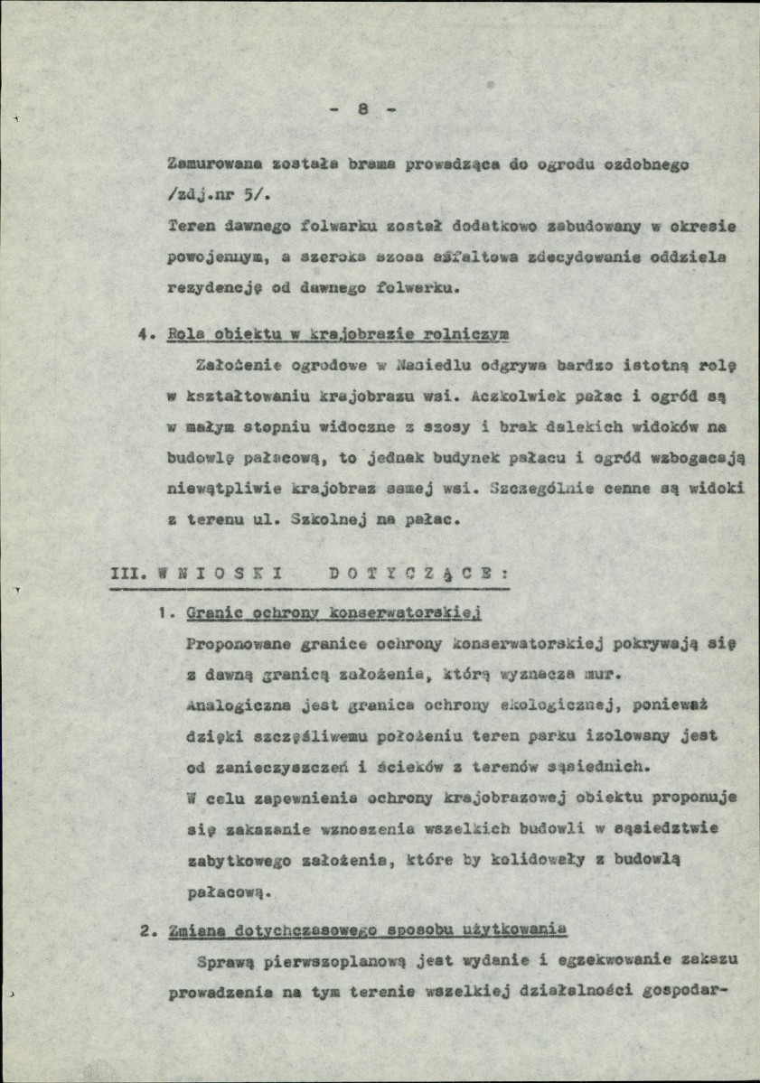 Ewidencja parkowa, skan nr 15