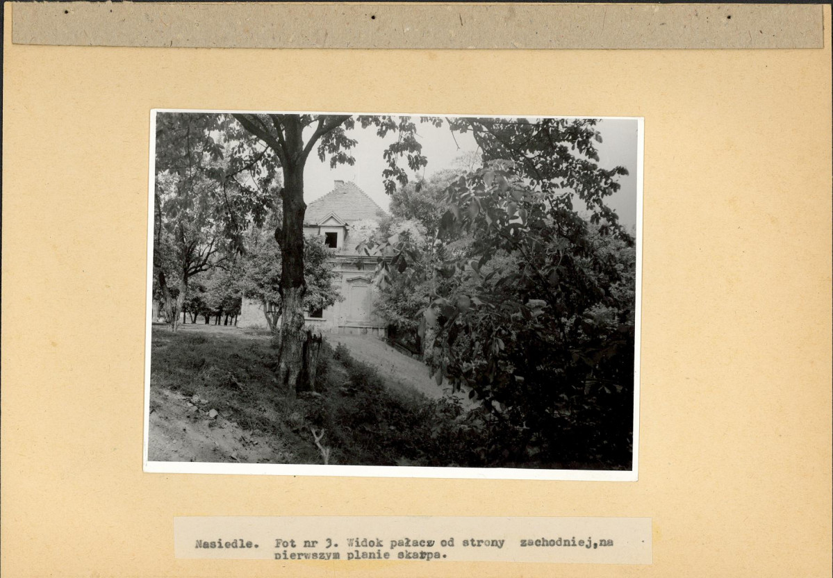 Ewidencja parkowa, skan nr 20