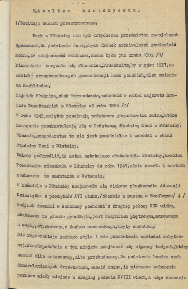 EP - Ewidencja parkowa, skan nr 10