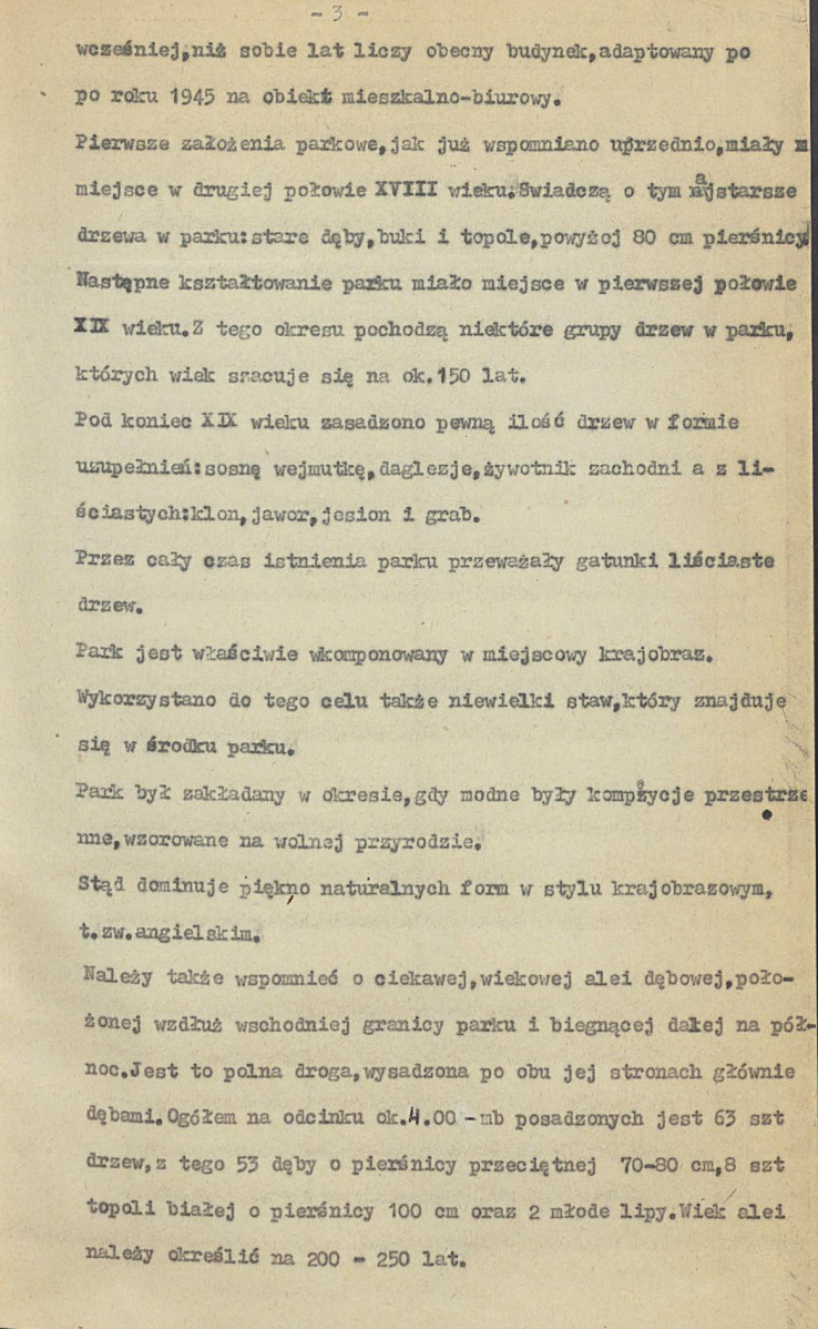 EP - Ewidencja parkowa, skan nr 11