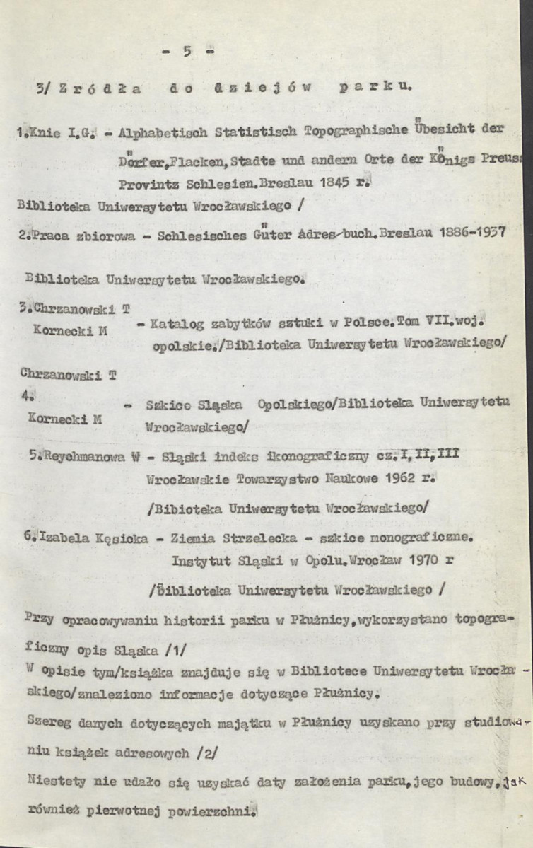 EP - Ewidencja parkowa, skan nr 13