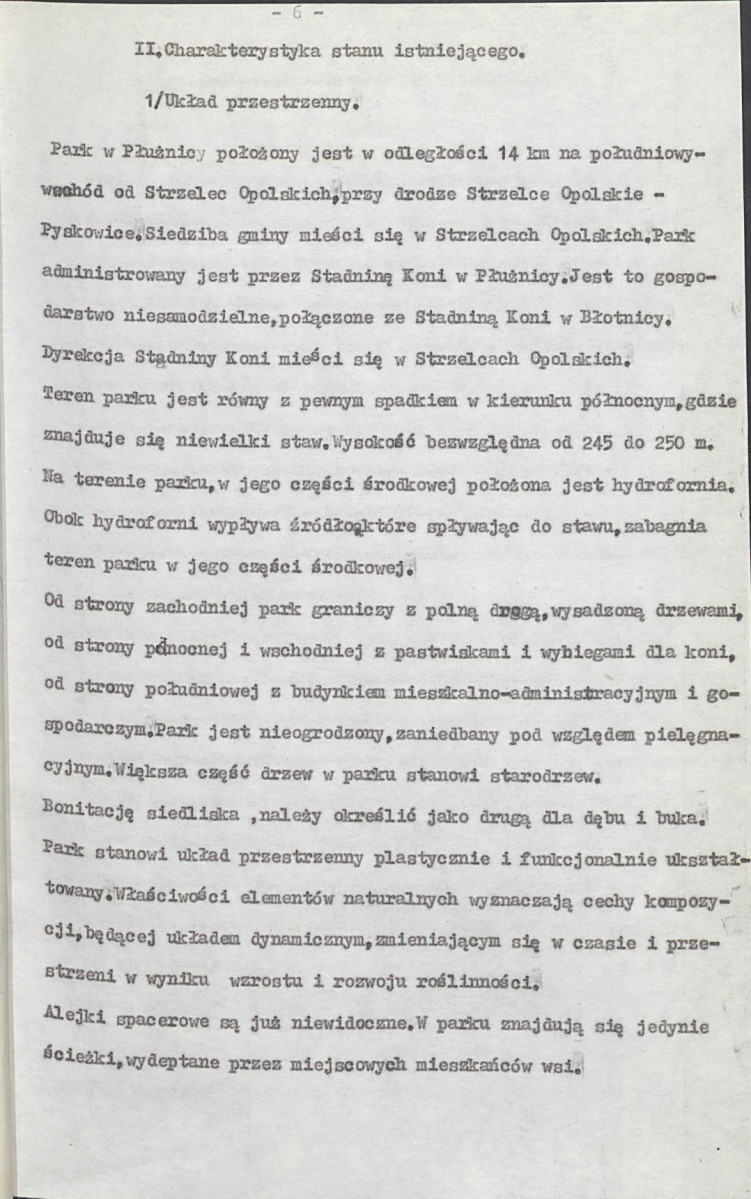 EP - Ewidencja parkowa, skan nr 14