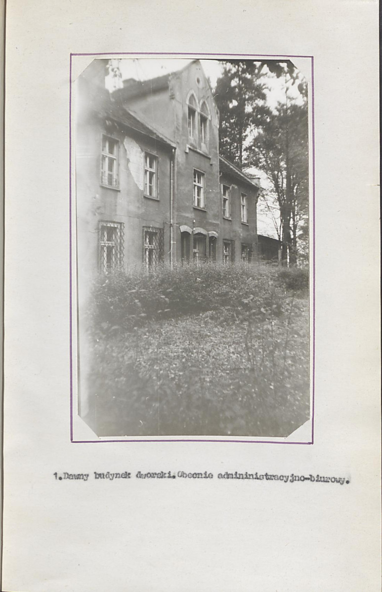 EP - Ewidencja parkowa, skan nr 19