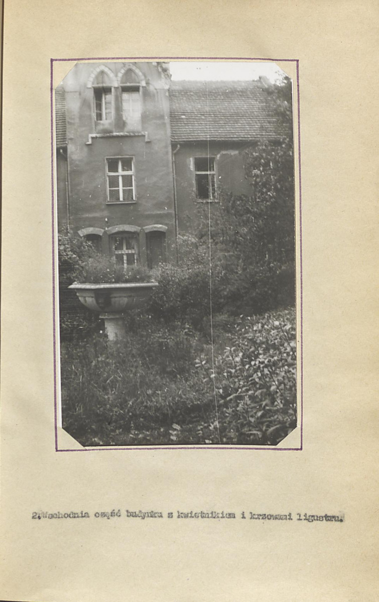 EP - Ewidencja parkowa, skan nr 20