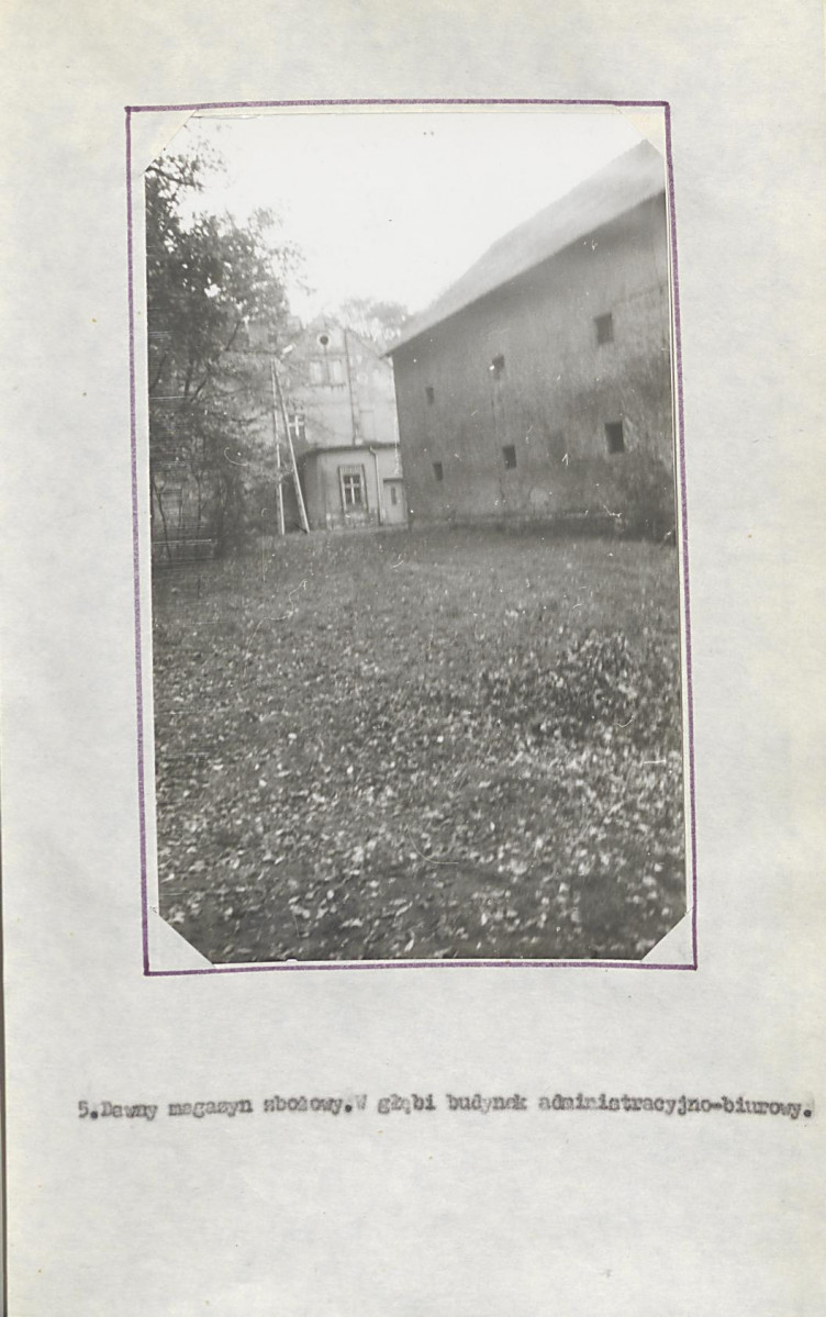 EP - Ewidencja parkowa, skan nr 23