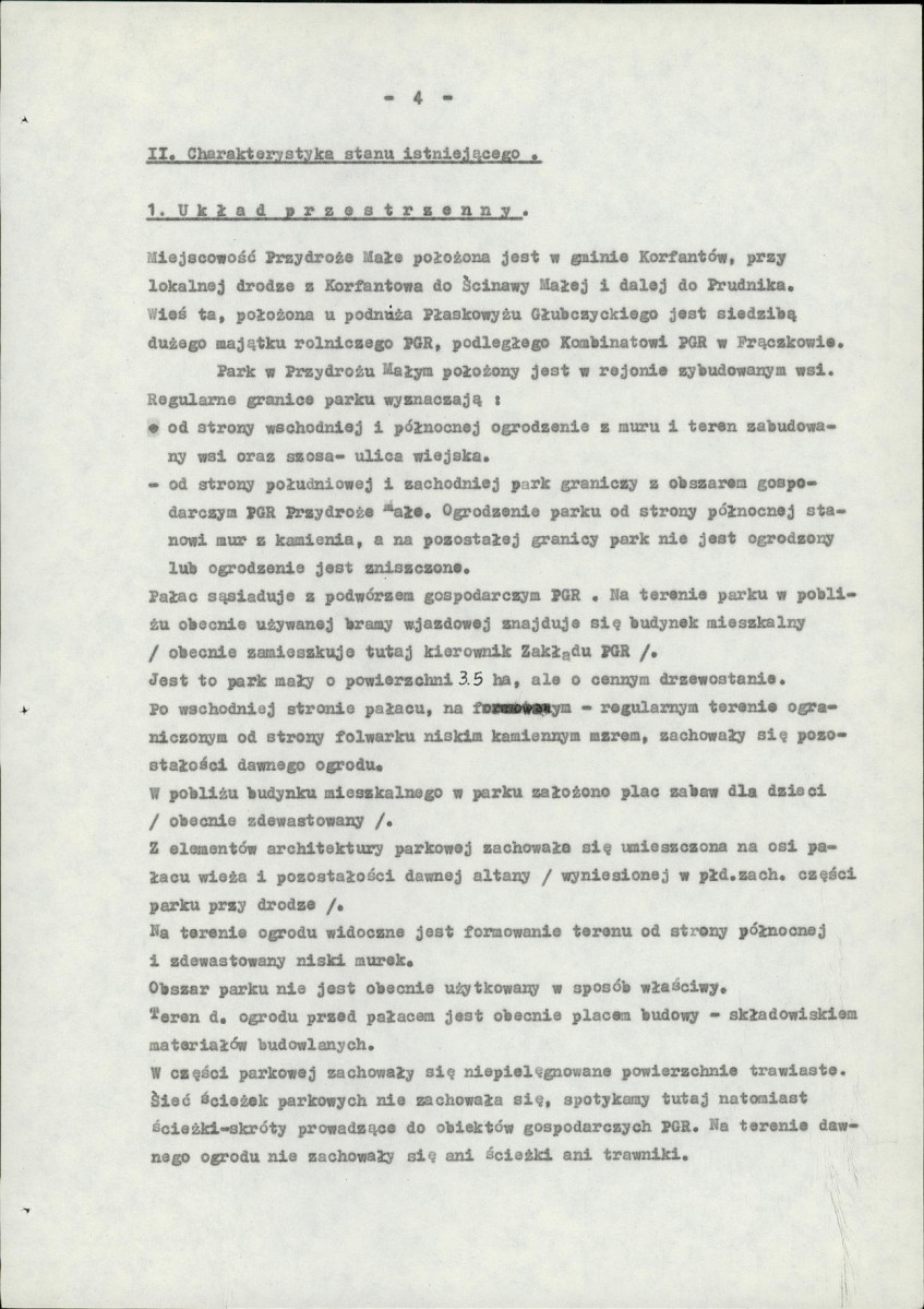 EP - Ewidencja parkowa, skan nr 11