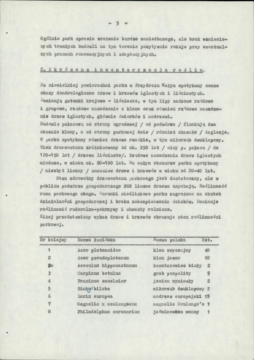 EP - Ewidencja parkowa, skan nr 12