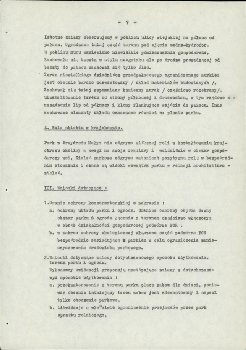 EP - Ewidencja parkowa, skan nr 14