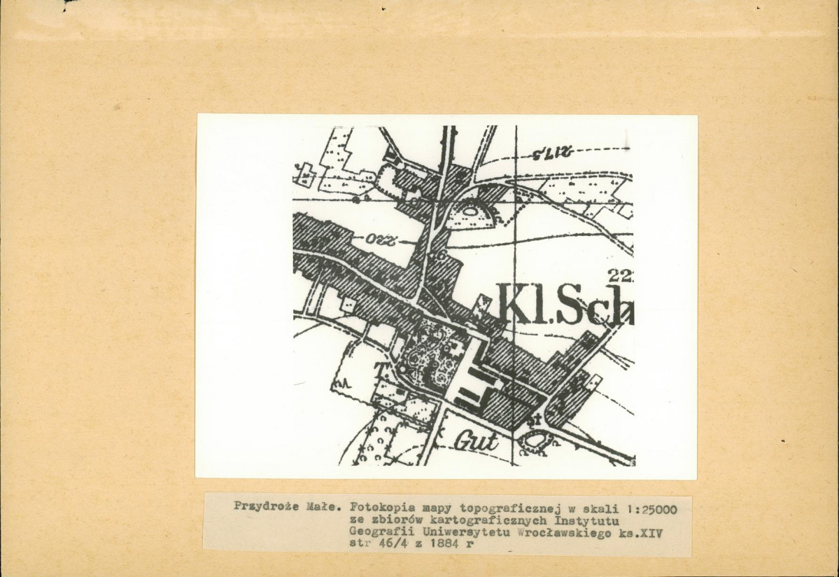 EP - Ewidencja parkowa, skan nr 16