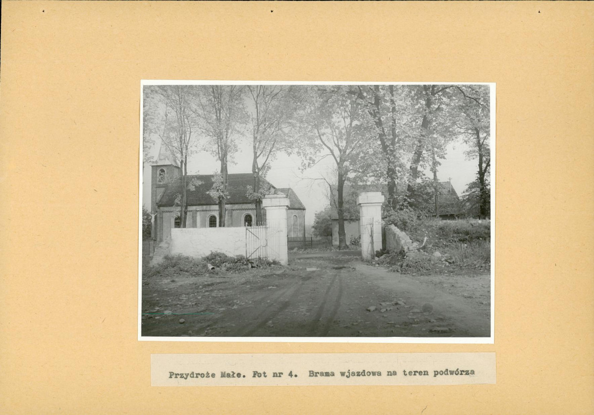 EP - Ewidencja parkowa, skan nr 20
