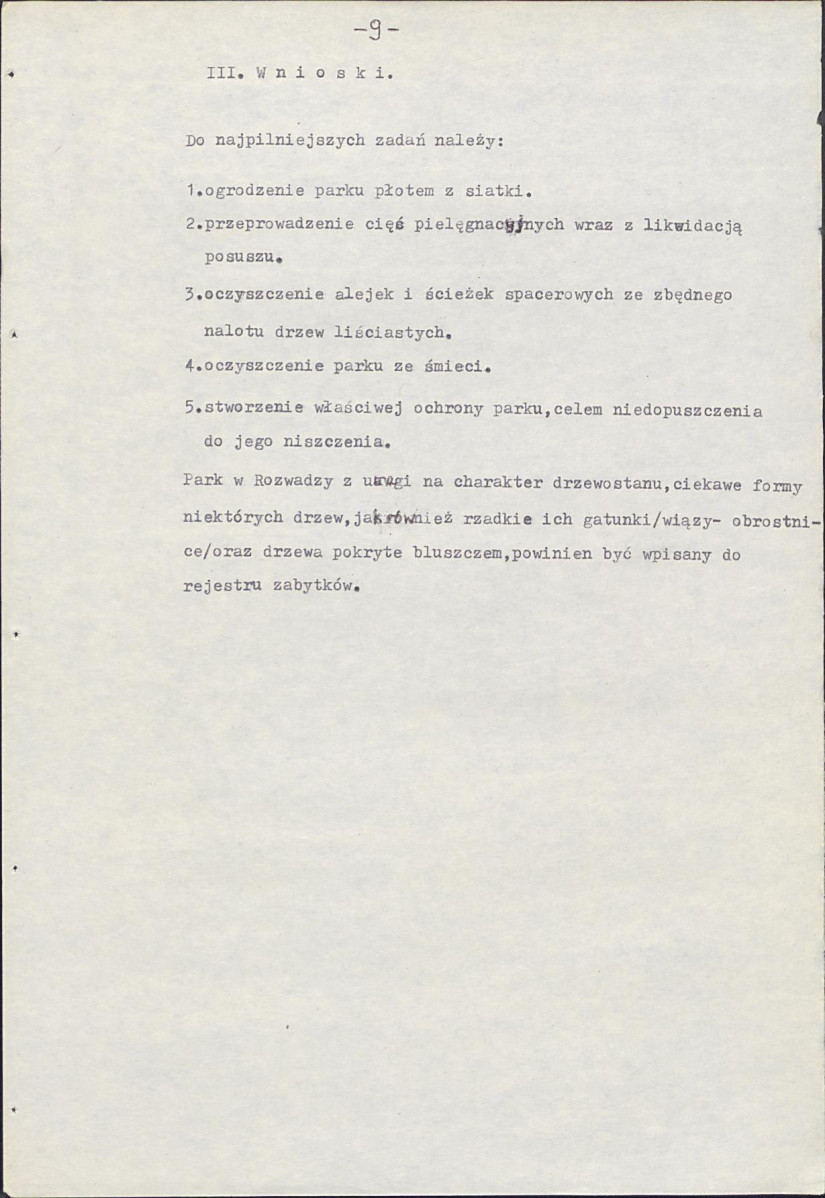 Ewidencja parkowa, skan nr 14