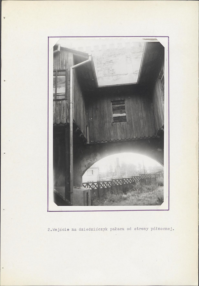 Ewidencja parkowa, skan nr 17