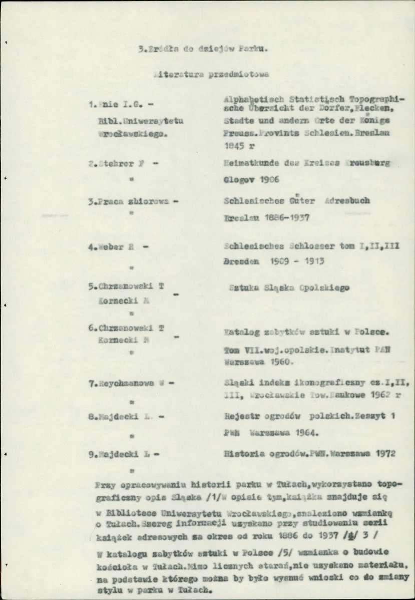 EP - Ewidencja parkowa, skan nr 12