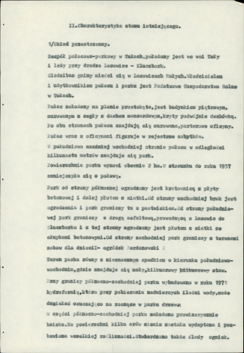 EP - Ewidencja parkowa, skan nr 13