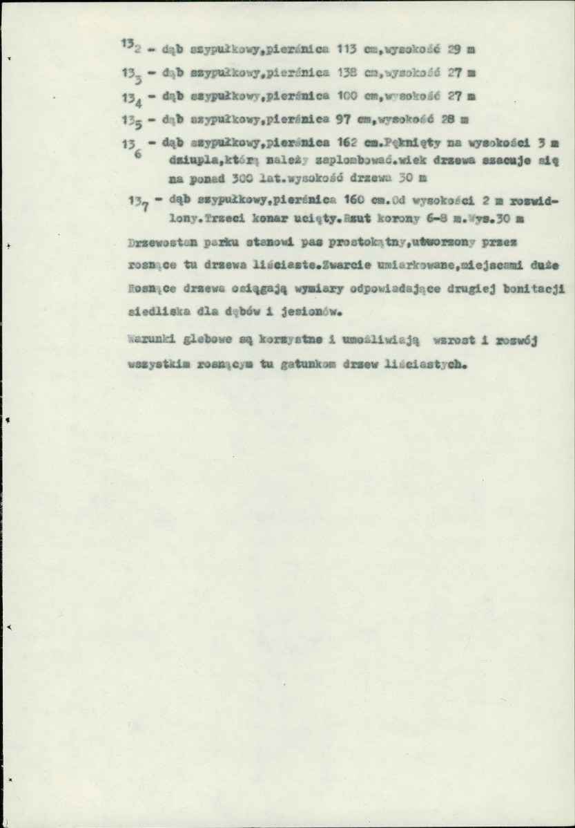 EP - Ewidencja parkowa, skan nr 15