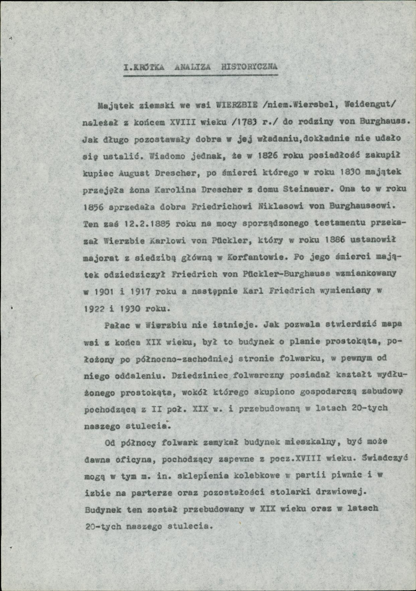 EP - Ewidencja parkowa, skan nr 8