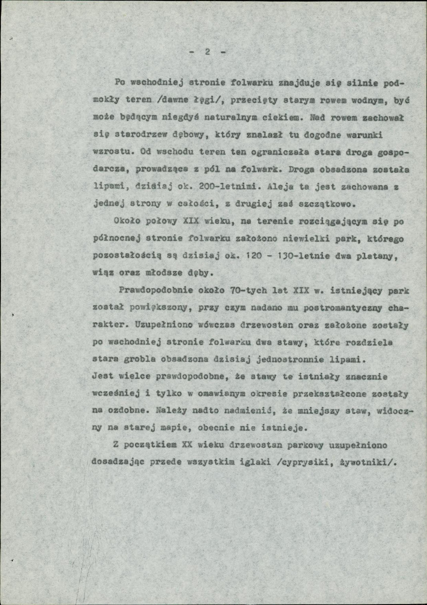 EP - Ewidencja parkowa, skan nr 9