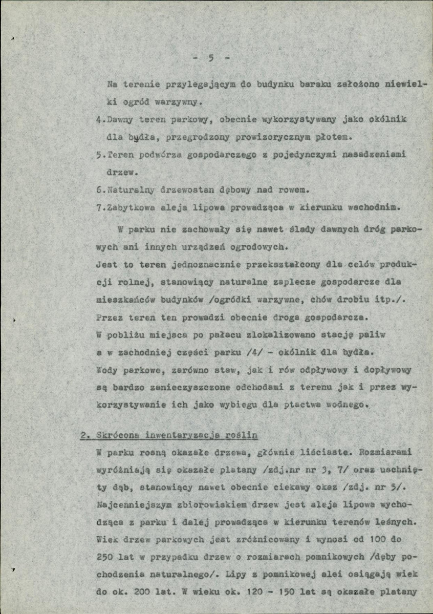 EP - Ewidencja parkowa, skan nr 12