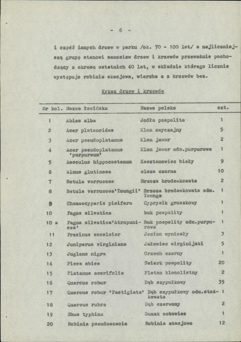 EP - Ewidencja parkowa, skan nr 13