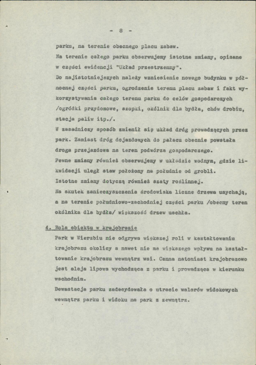 EP - Ewidencja parkowa, skan nr 15