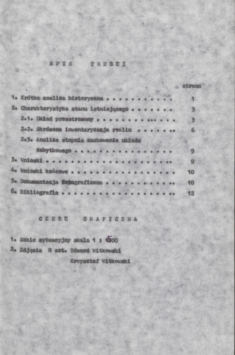 EP - Ewidencja parkowa, skan nr 8