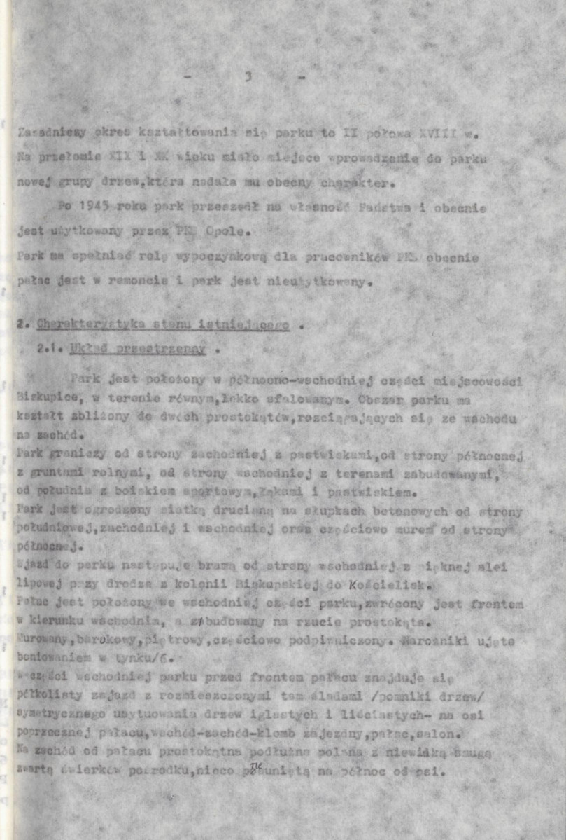 EP - Ewidencja parkowa, skan nr 11