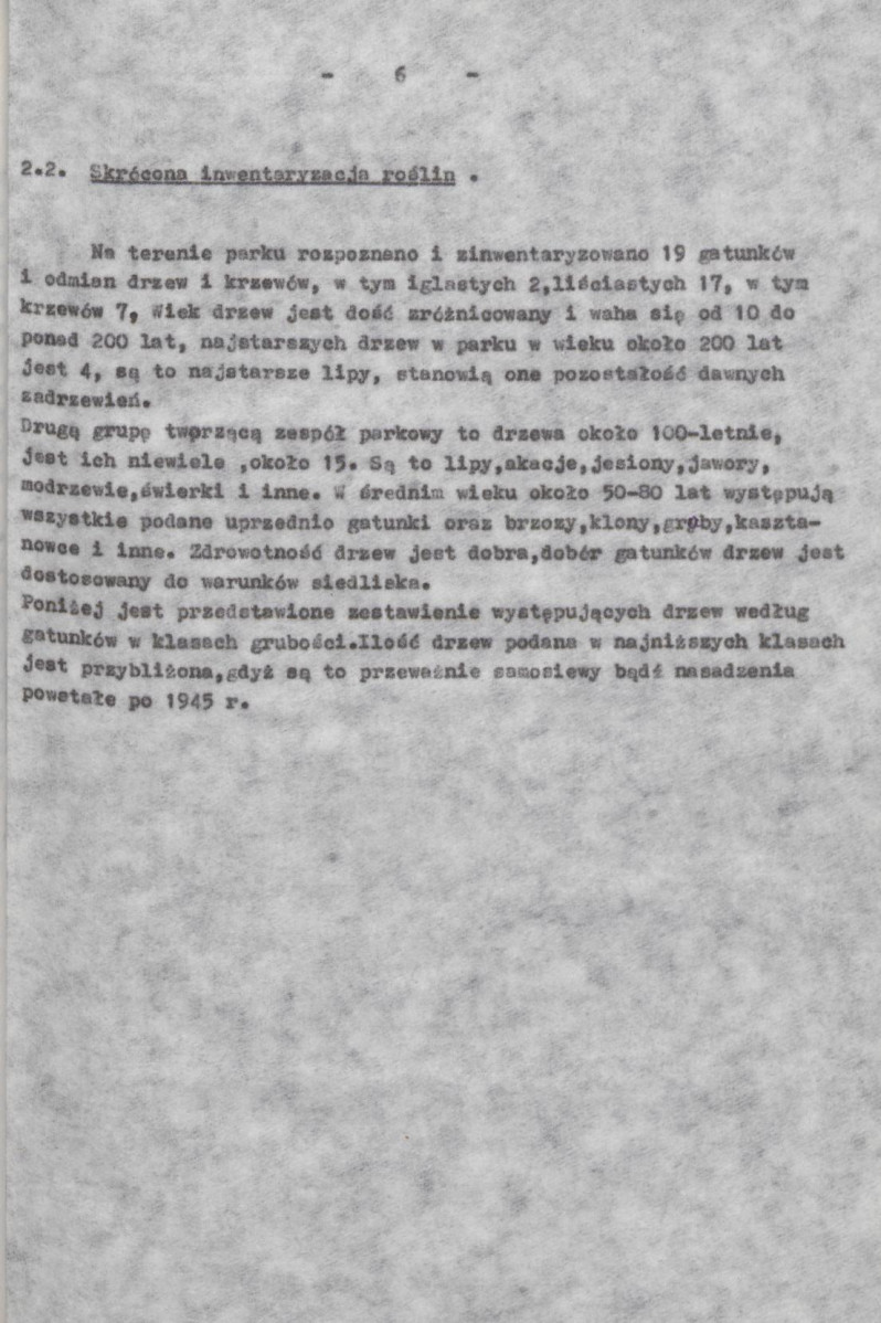 EP - Ewidencja parkowa, skan nr 14