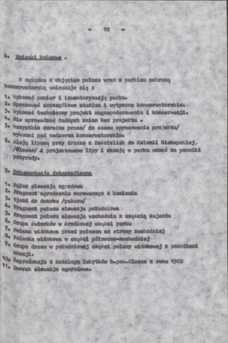 EP - Ewidencja parkowa, skan nr 18