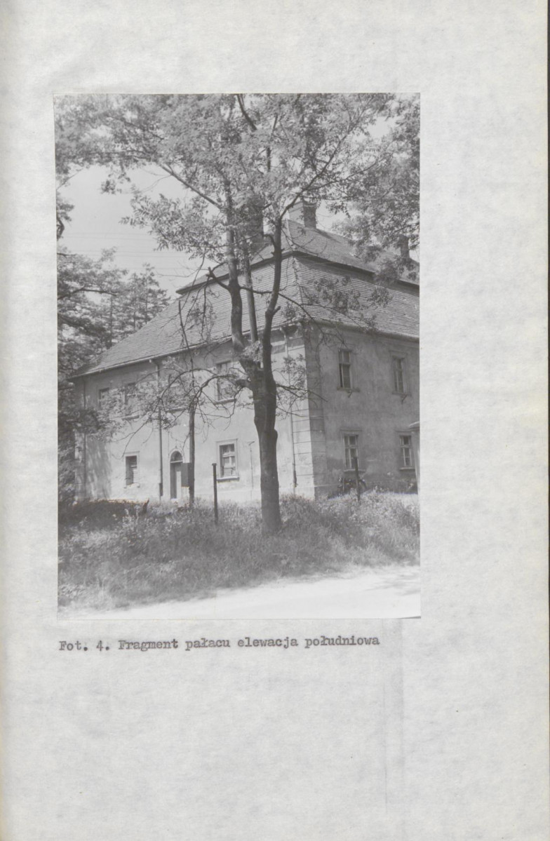 EP - Ewidencja parkowa, skan nr 25