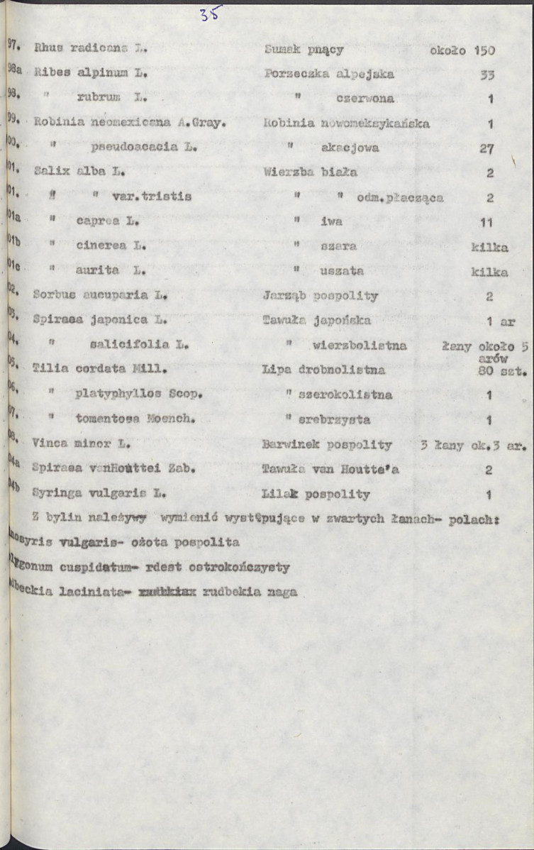 EP - Ewidencja parkowa, skan nr 40