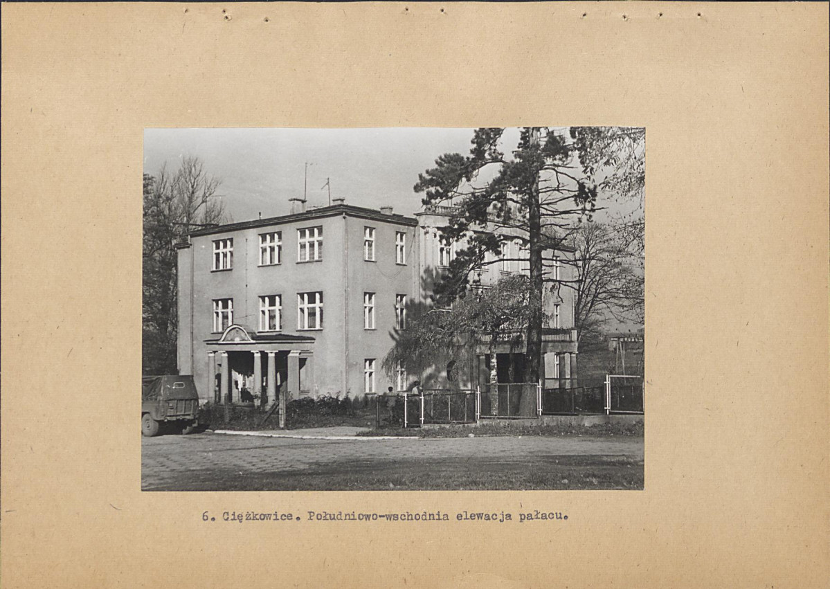 EP - Ewidencja parkowa, skan nr 19