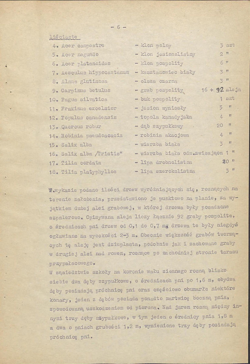 EP - Ewidencja parkowa, skan nr 12