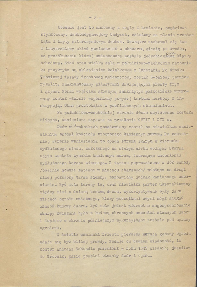 Ewidencja parkowa, skan nr 7