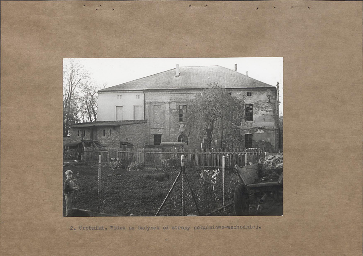 Ewidencja parkowa, skan nr 14