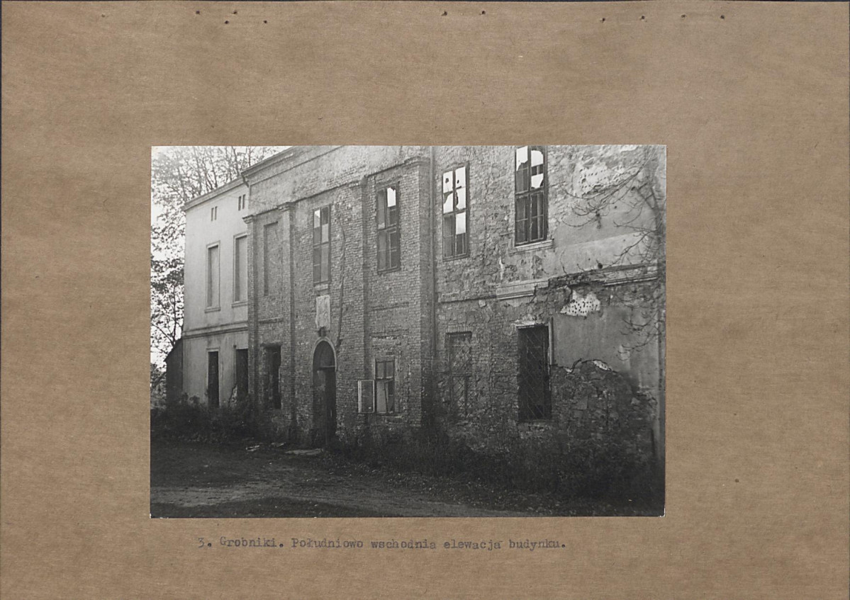 Ewidencja parkowa, skan nr 15