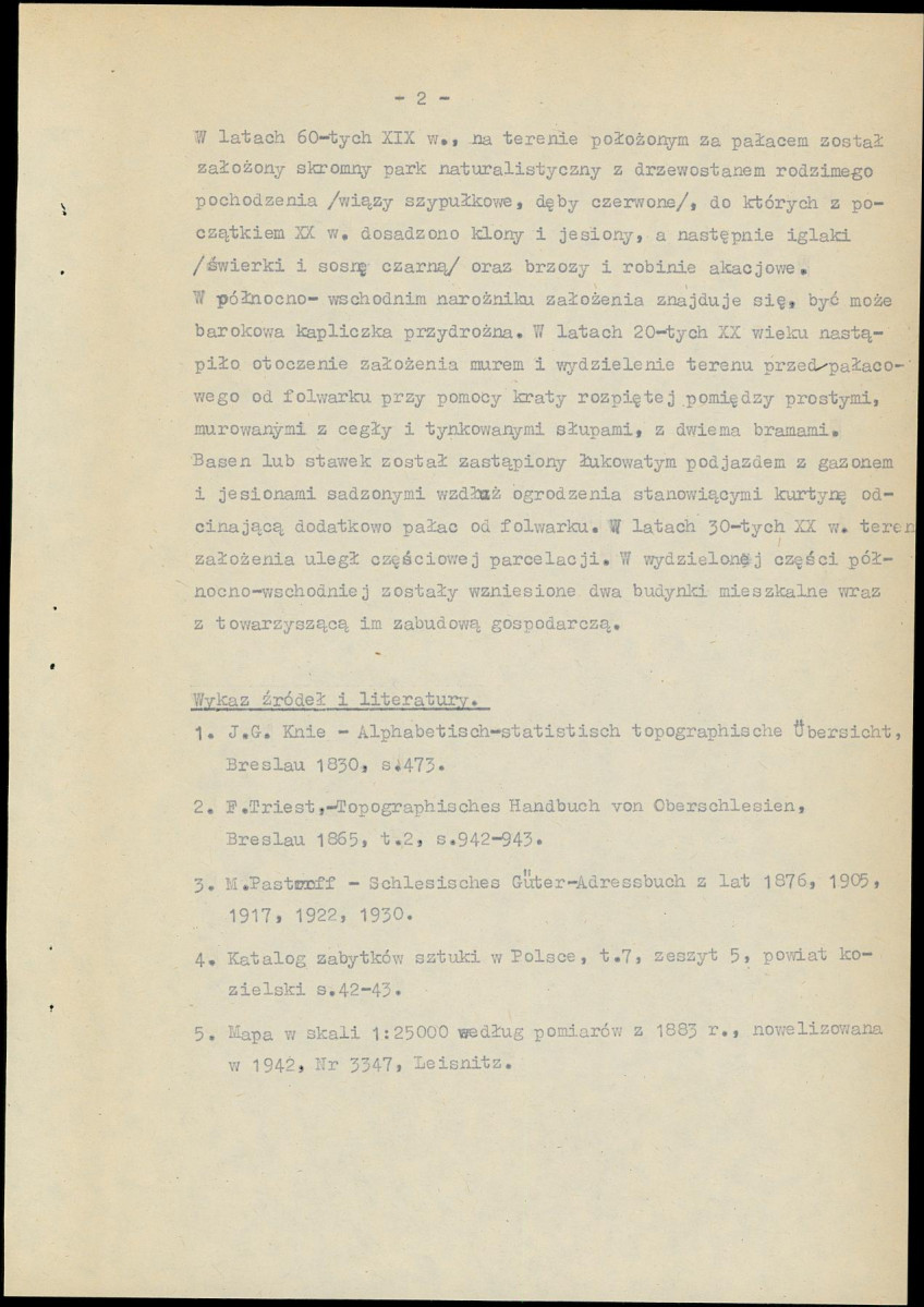 EP - Ewidencja parkowa, skan nr 7