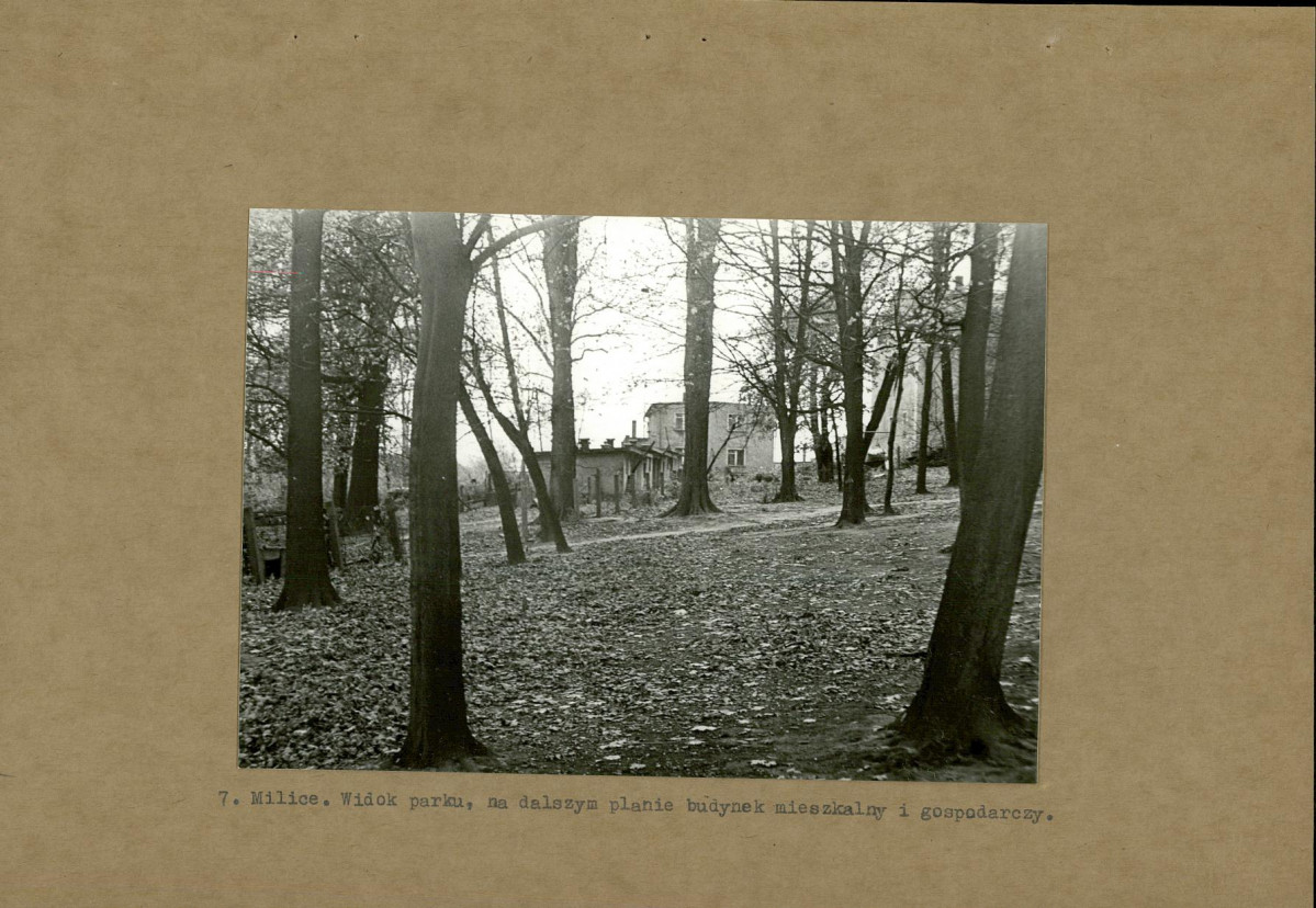 EP - Ewidencja parkowa, skan nr 19