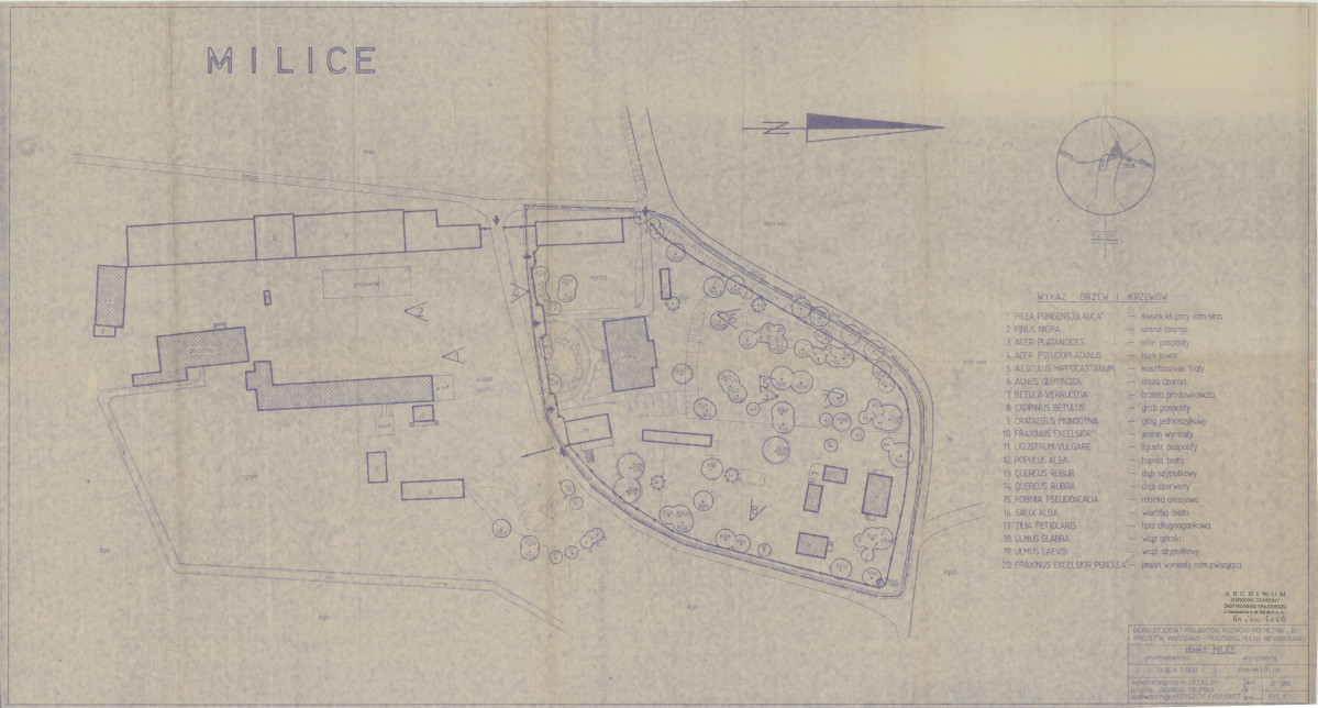EP - Ewidencja parkowa, skan nr 22