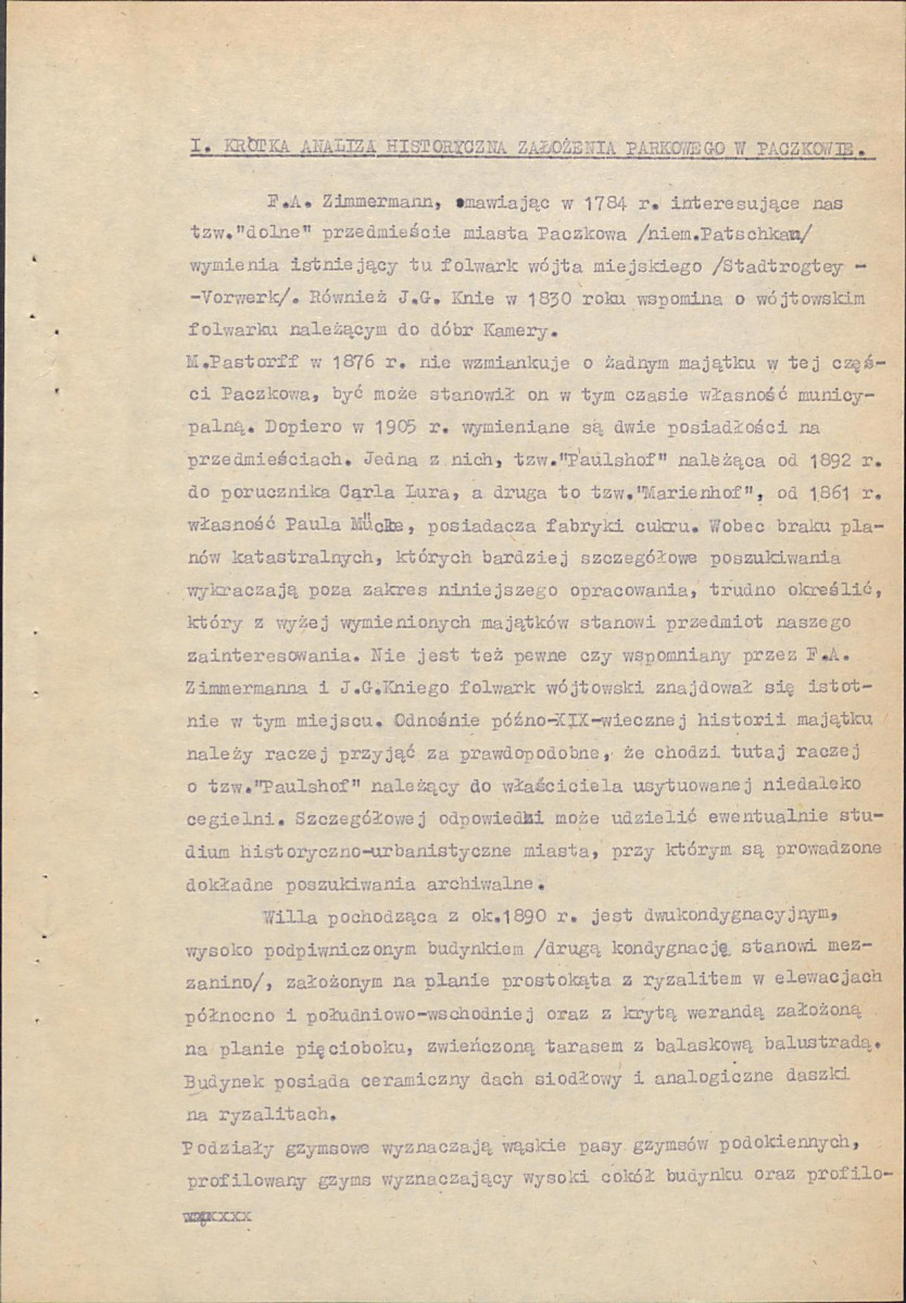 EP - Ewidencja parkowa, skan nr 6