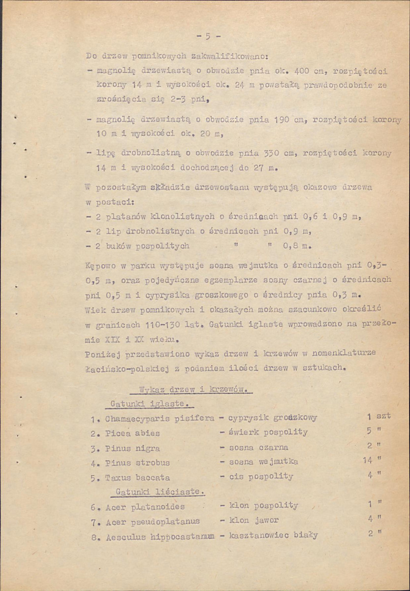 EP - Ewidencja parkowa, skan nr 11